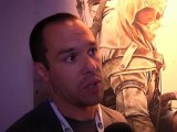 E3 2012 Assassins Creed 3 dev on naval battles