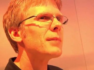 E3 2012 John Carmack talks virtual reality pt3