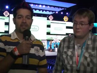 Nintendo E3 2012 Conference - ONM Reaction