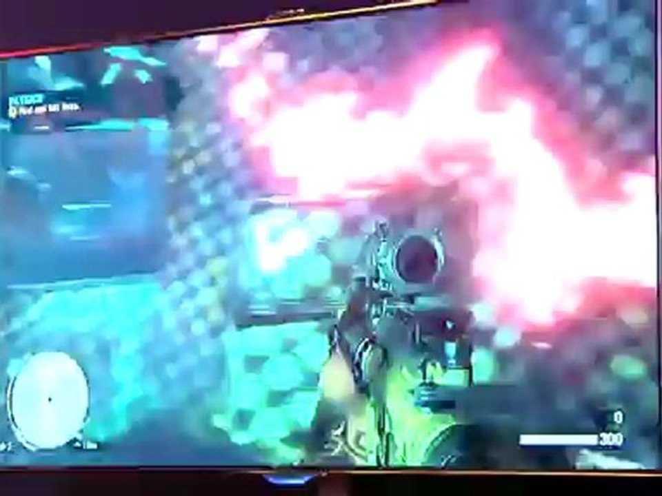 E3 2012 Far Cry 3 gameplay