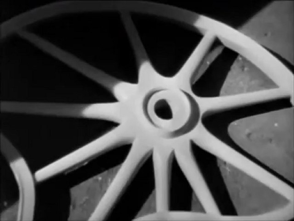 USS (Underground Sky Sound) - SPELLBOUND