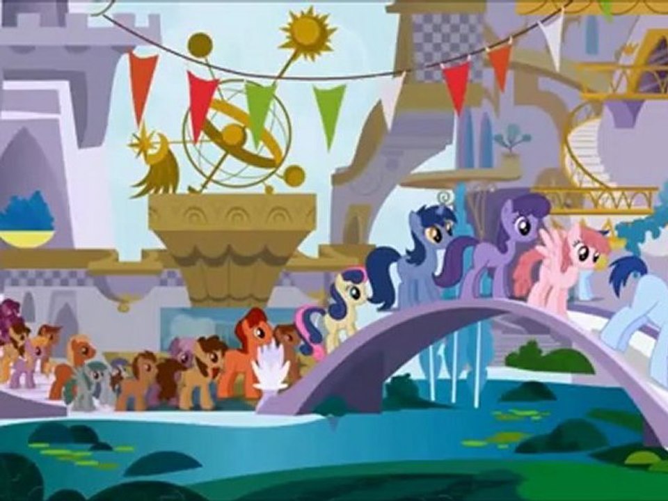My Little Disney: Almost There