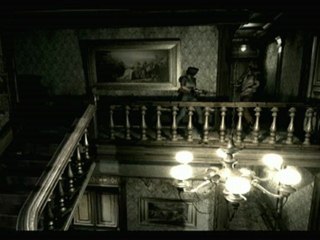 CGRundertow RESIDENT EVIL for Nintendo GameCube Video Game Review