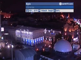 Berlin - Germany, Kyiv - Ukraine, London - United Kingdom, Cannes - France, Geneva - Switzerland, Venice - Italy, Lucerne - Switzerland