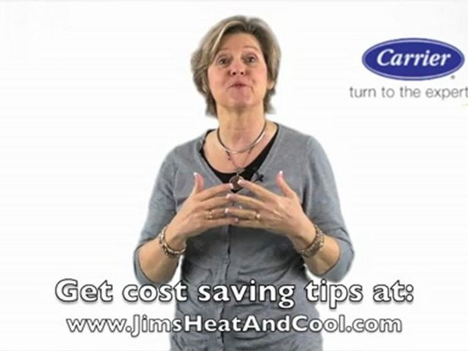 HVAC, Furnace, Heat Pump & Air Conditioning Savings Tips