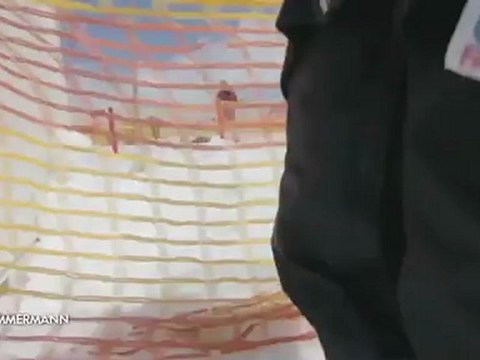 New VideoHorsefeathers Superpark Dachstein - Girls on the Rocks - Freeski - 26.05.2012