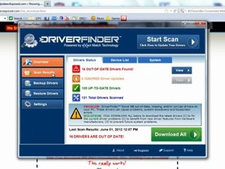 Update Your Windows 7 Drivers Fast and Easily
