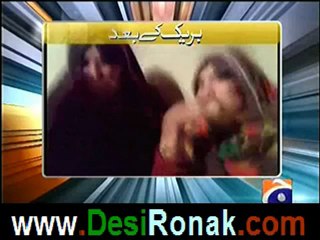 Aaj kamran khan ke saath – 6th june 2012