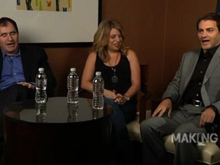 In Conversation: "A Serious Man" cast interview