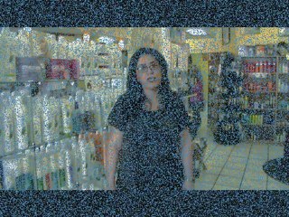 Brazilian Keretine Hair Treatment in Encino