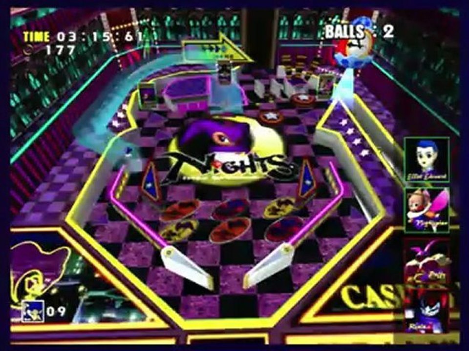 CGRundertow SONIC ADVENTURE for Sega Dreamcast Video Game Review