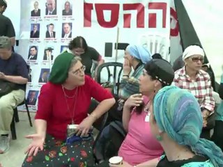 Parlamento israelense veta colônias ilegais