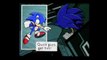 CGRundertow SONIC CHRONICLES: THE DARK BROTHERHOOD for Nintendo DS Video Game Review