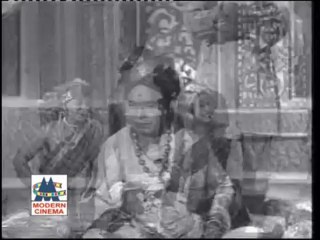 Comedy Scene From Tenali Raman