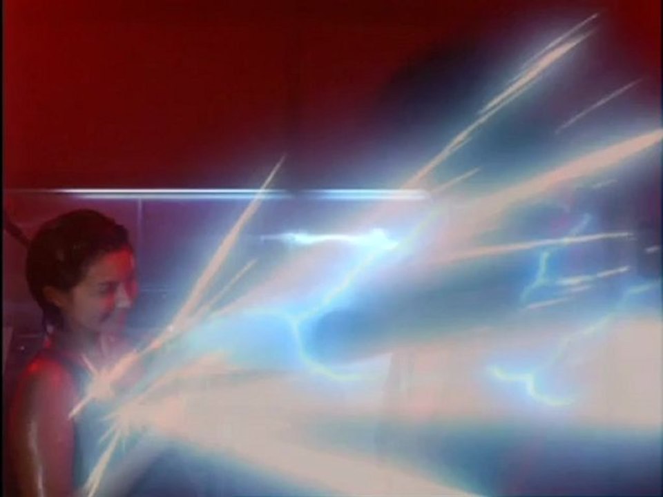Ultraman Tiga episode 35 ENG SUB