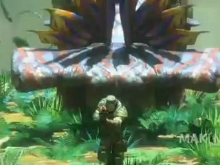 In Conversation: James Cameron's Avatar: The Game