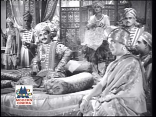 Fantastic Comedy Scene From Tenali Raman