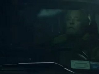 The Amazing Spider-Man Clip - Police Chase