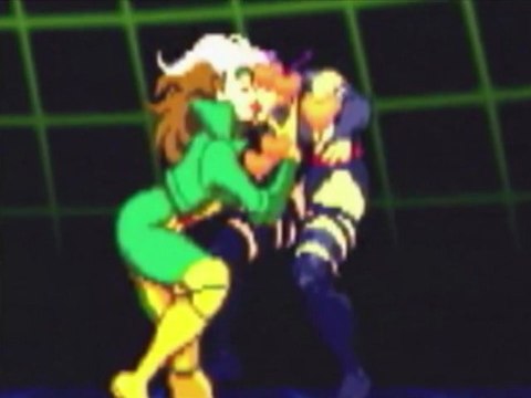 Classic Game Room reviews MARVEL vs. CAPCOM 2 for Dreamcast