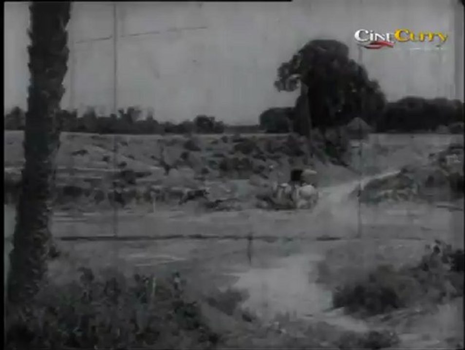 Kutumba Gauravam Action Scene