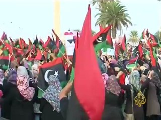 الندوة الأولى حول أدب السجون بطرابلس