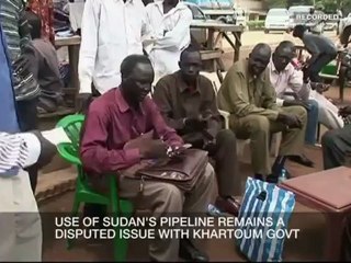 Inside Story - Can South Sudan combat corruption?