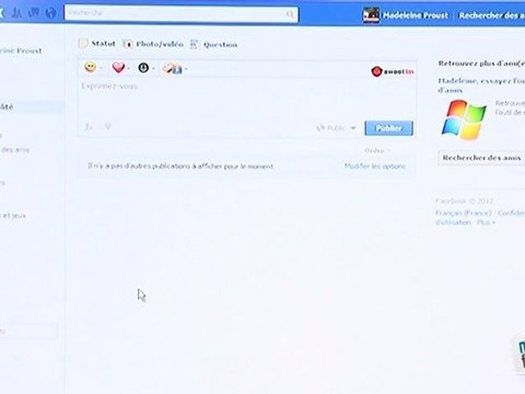 Comment supprimer son compte Facebook ?