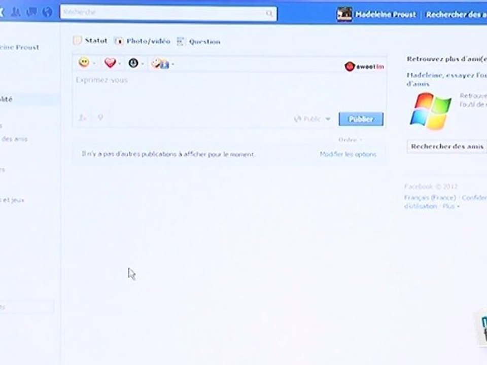 Comment supprimer son compte Facebook ?