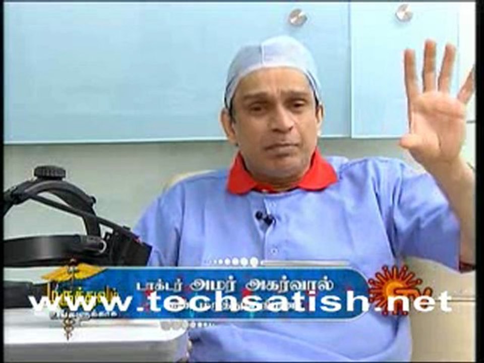 Sun Tv Maruthuvam Ungalukaaga