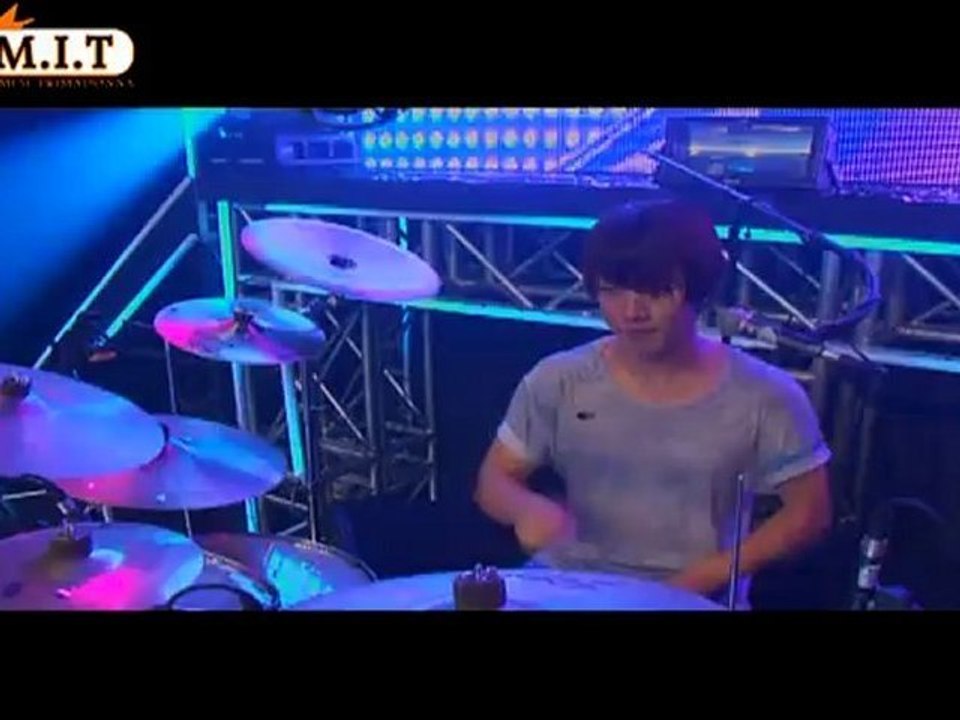 [Vietsub][m4meisland] 2011 FTIsland Concert - PLAY! FTISLAND (Disk 1) Part3