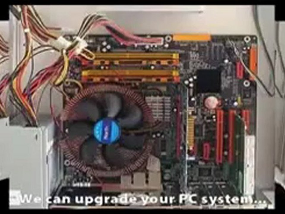Computer Repairs Brisbane - Your Computer Problems Solution