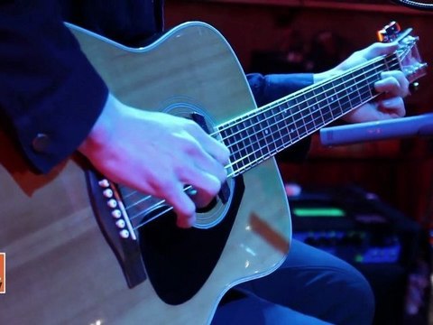 Citizens - Reptile en Mouv'Session