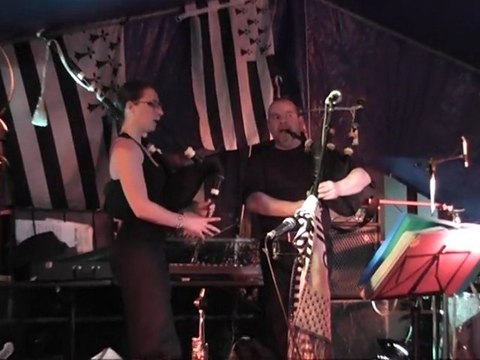 CONGIS SUR THEROUANNE - JUIN 2012