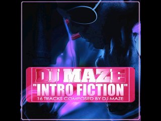DJ MAZE So many times - Exclusif Drop pour DJ K-MORE