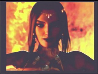 Classic Game Room reviews VAGRANT STORY for Playstation