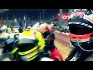 Highlight Reel: 24 Hours of Le Mans history