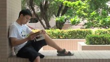 青春之夢預告片