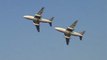 SAA Cargo Boeing 737 Virginia Airshow Display