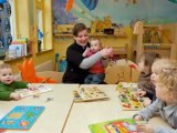 Kinderopvang Haarlem Kinderdagverblijf\rHet Vosje