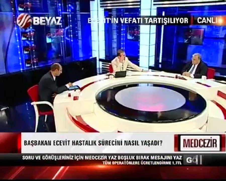 Medcezir 06.06.2012 1.Kısım