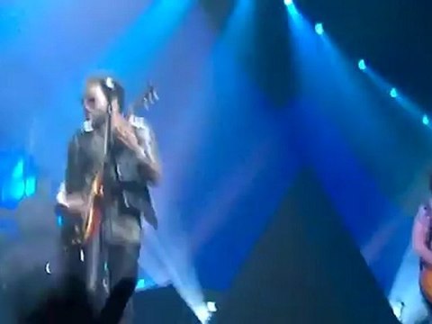 *Lenny Kravitz* Fly away - Axone 6 juin 2012