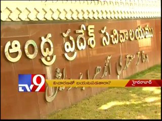 Will Ponnala emerge unscathed out of CBI interrogation?