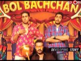 Abhishek Bachchan bags 'Hera Pheri 4'