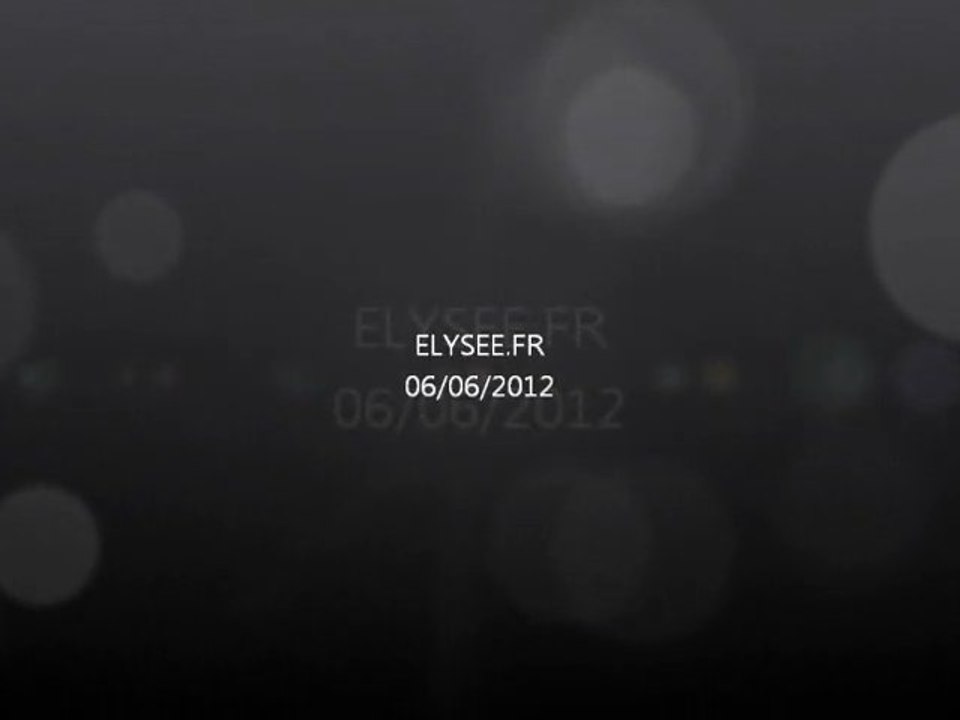 Lapsus de Najat belkacem "Recapitaliser les banques Francaises"