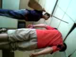 oui-oui76 angie notre 3D!