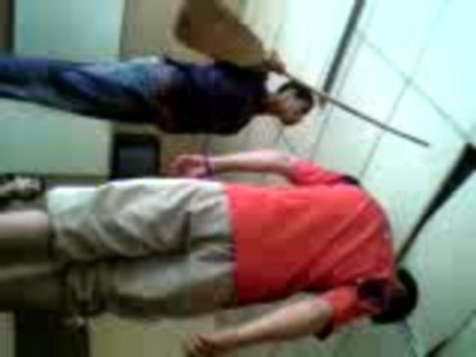 oui-oui76 angie notre 3D!