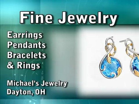 Fine Jewelry Michaels Jewelry Center Dayton Ohio