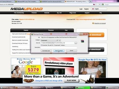DAEMON TOOLS Pro Advanced 5.1.0.0333 + LOADER Download Full Version Free
