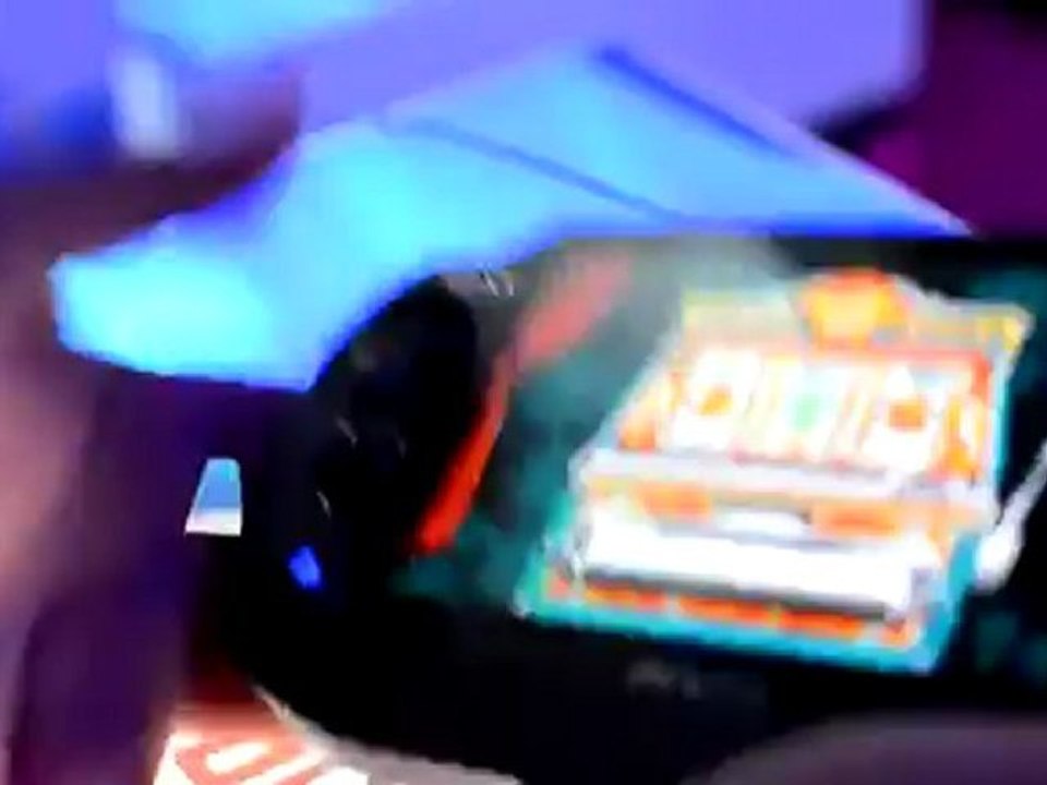 Frobisher Says E3 Gameplay