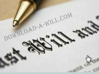 Where do i get a power of attorney !